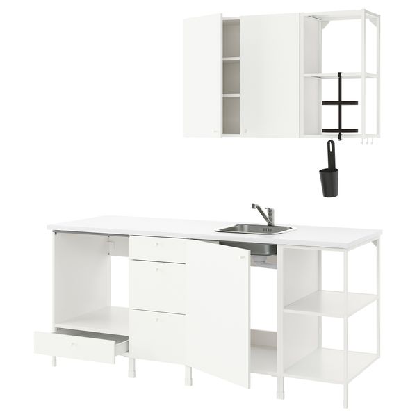 IKEA в интерьере