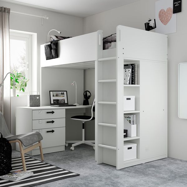 IKEA, дополнительный ракурс