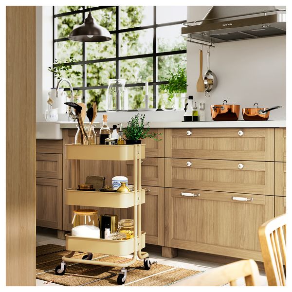 IKEA в интерьере