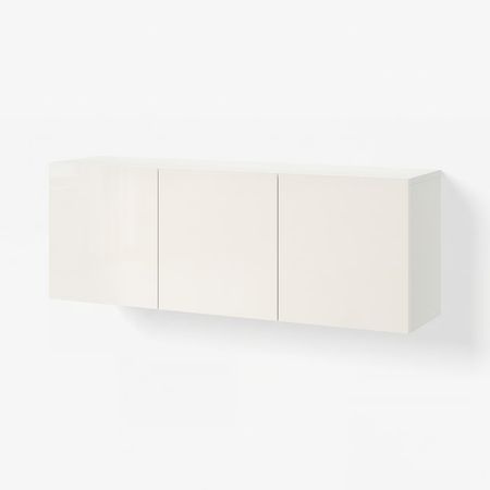 BESTÅ Комбинация настенных шкафов