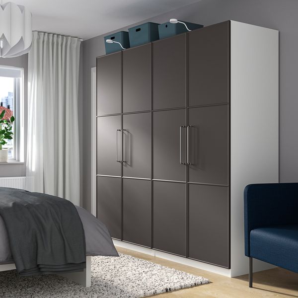 IKEA, дополнительный ракурс