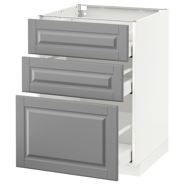 IKEA, вид спереди