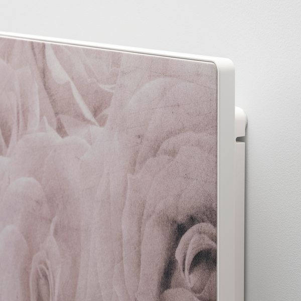 Панель для рамы с динамиком, винтажная романтика II IKEA SYRLIG СИРЛИГMFONISK 705.212.66 - схема-чертеж с размерами