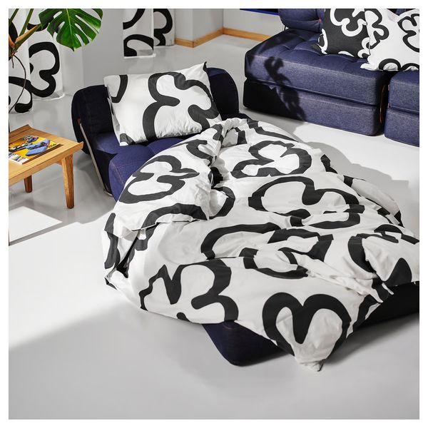 IKEA, дополнительный ракурс