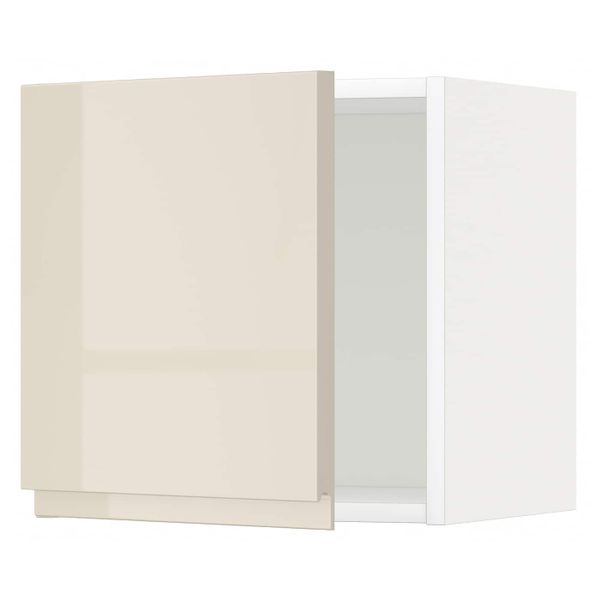 IKEA, вид спереди - схема-чертеж с размерами