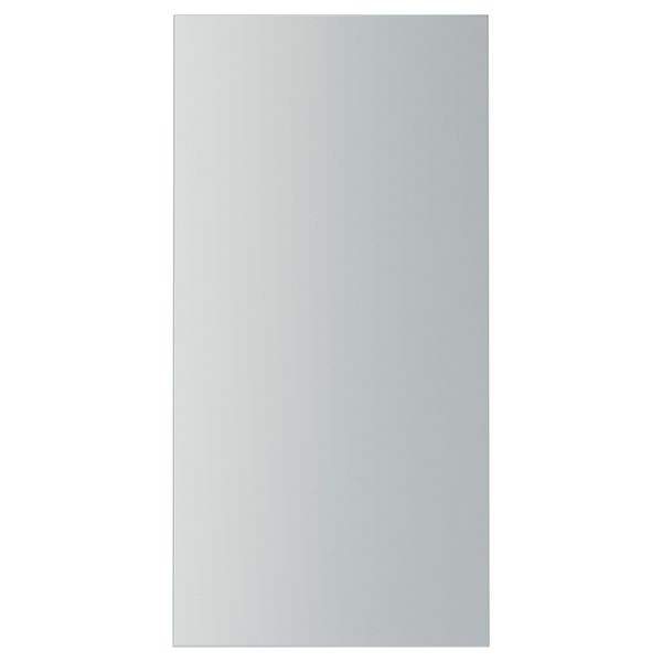 Дверь ВЕДДИНГЕ, серый - фото 1