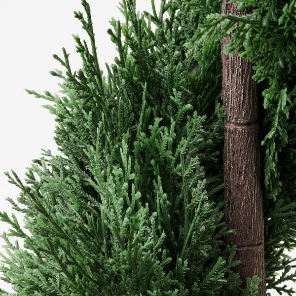 IKEA, дополнительный ракурс - схема-чертеж с размерами