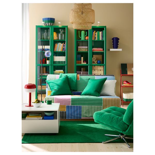 IKEA, дополнительный ракурс