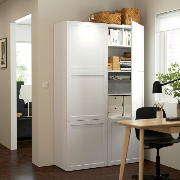 IKEA, дополнительный ракурс