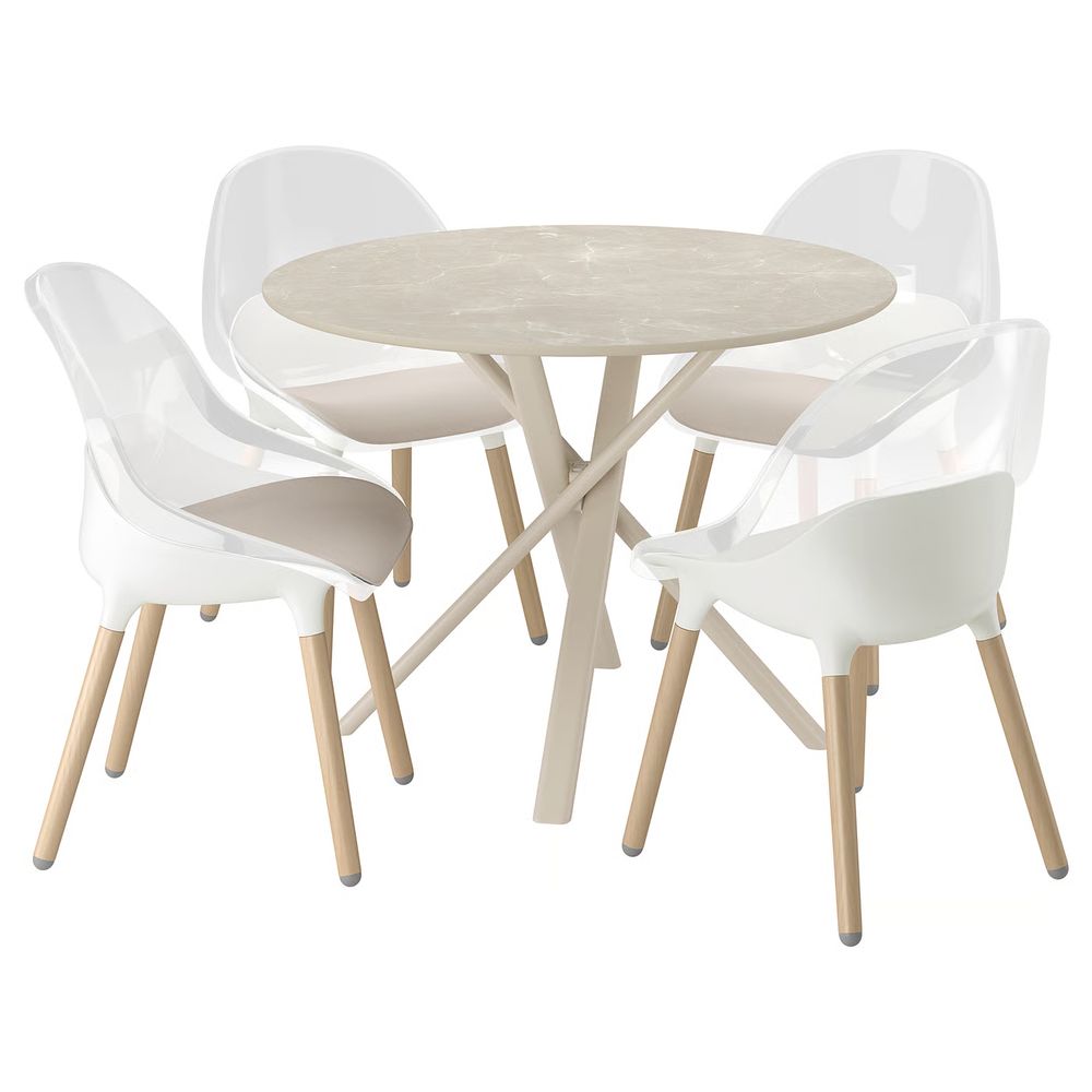IKEA, вид спереди
