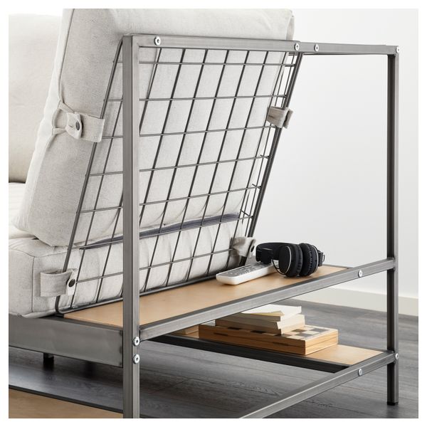 IKEA, дополнительный ракурс