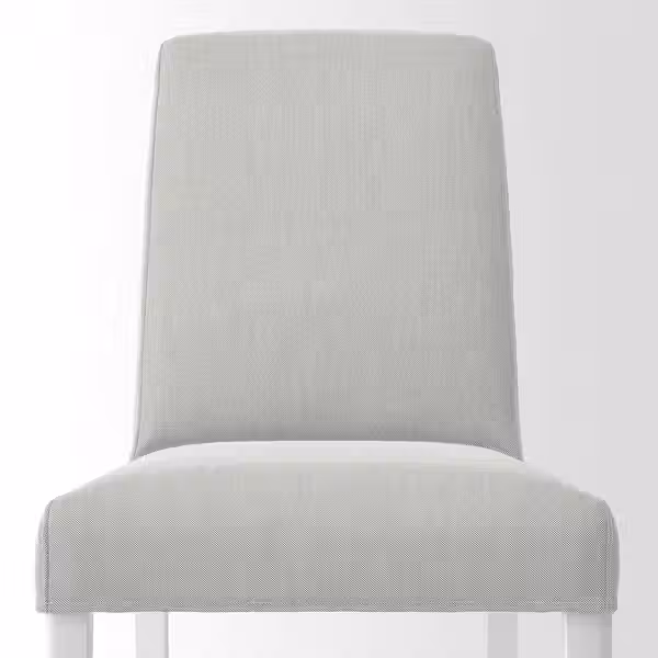 STRANDTORP / BERGMUND Стол и 4 стула - фото 9