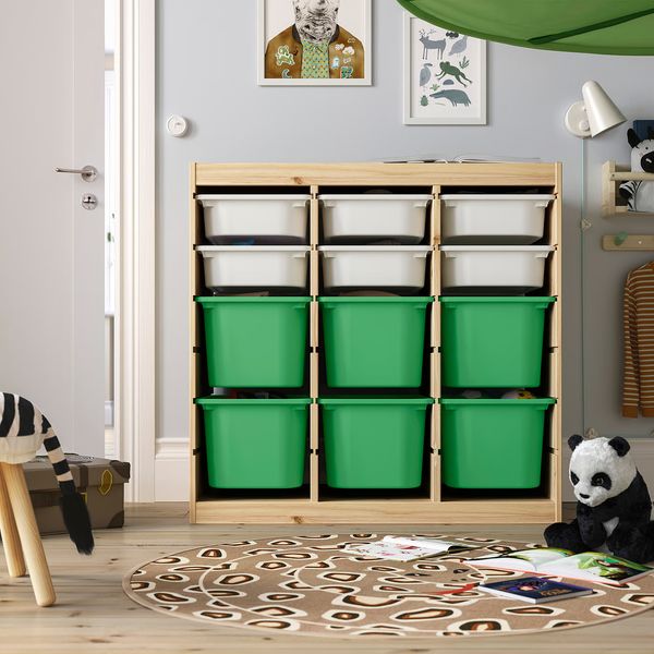 IKEA, дополнительный ракурс