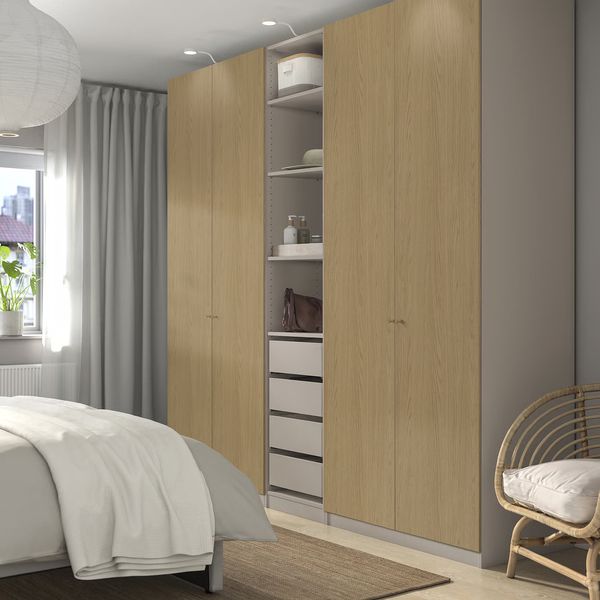 IKEA, дополнительный ракурс