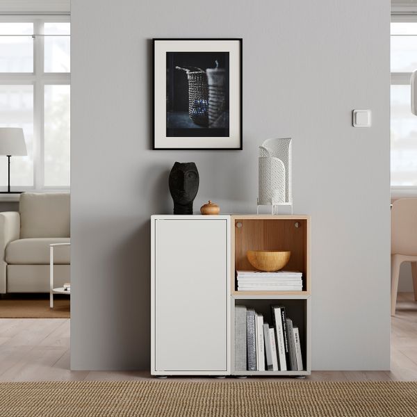 IKEA, дополнительный ракурс