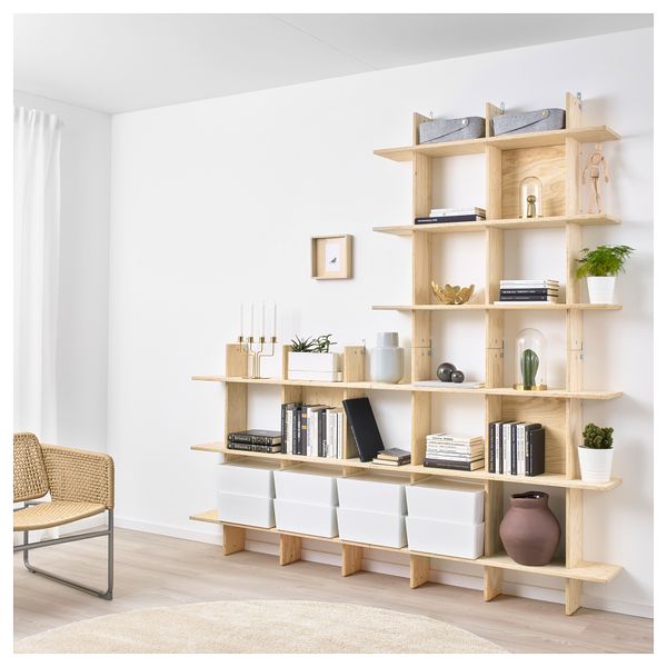 IKEA, дополнительный ракурс