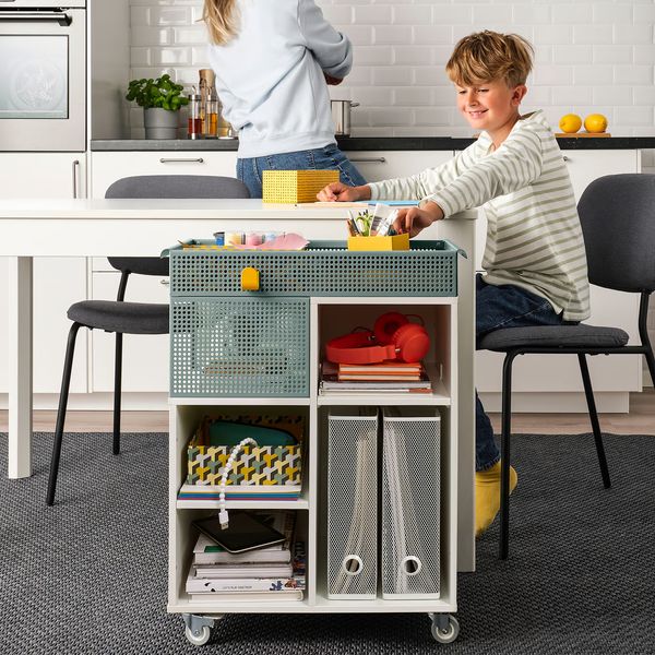 IKEA, дополнительный ракурс