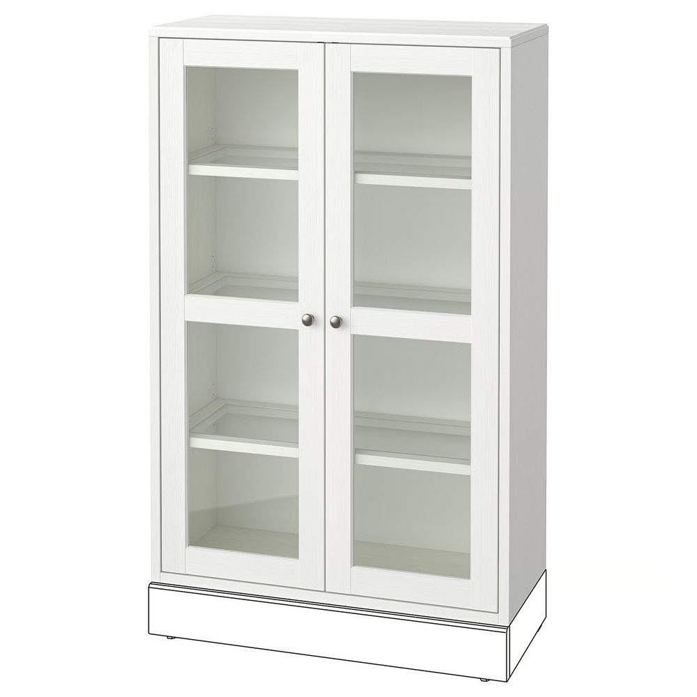 IKEA, вид спереди