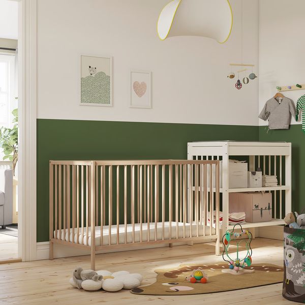 IKEA в интерьере