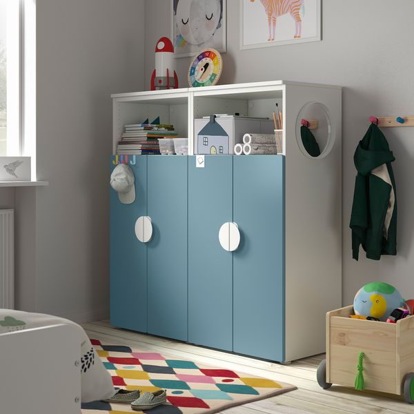 IKEA, дополнительный ракурс