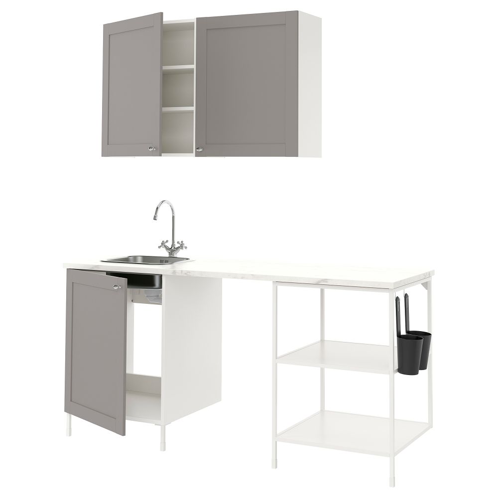 IKEA в интерьере