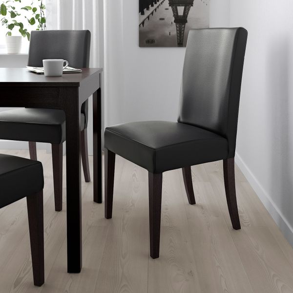 IKEA, дополнительный ракурс - схема-чертеж с размерами