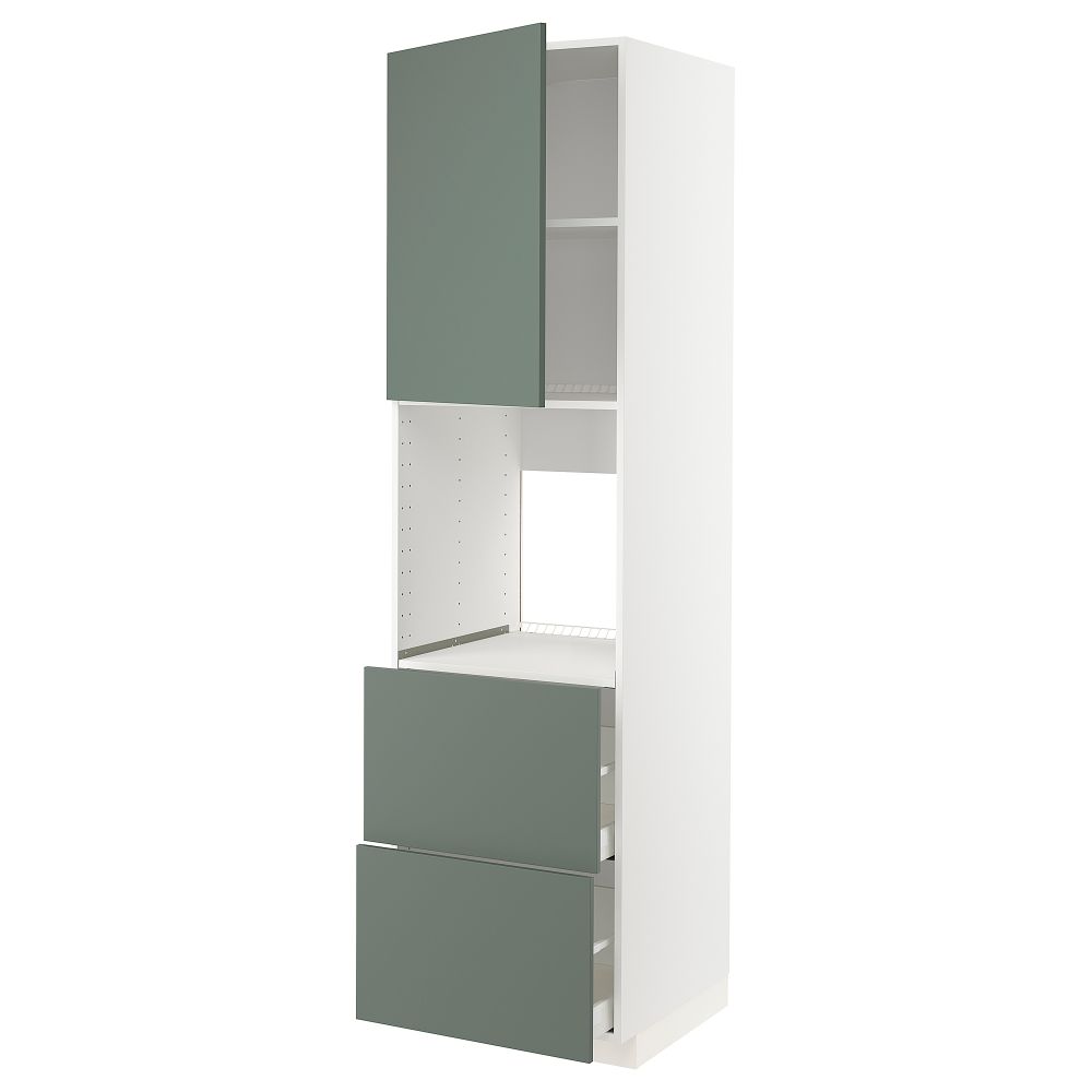 IKEA, вид спереди
