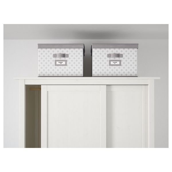 Упаковка 4 из 5 для IKEA