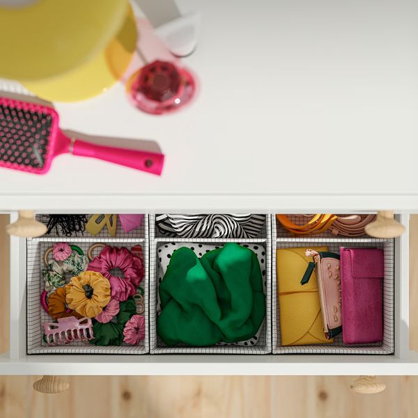 IKEA, дополнительный ракурс - схема-чертеж с размерами