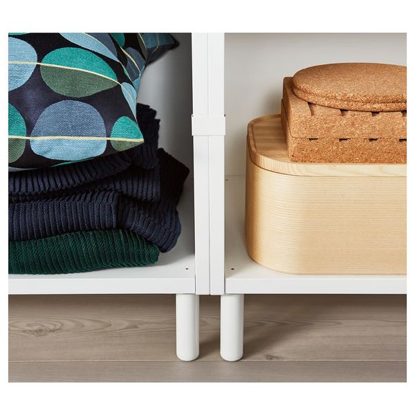 IKEA, дополнительный ракурс - схема-чертеж с размерами