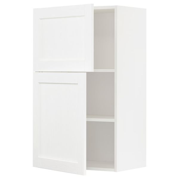 IKEA, вид спереди