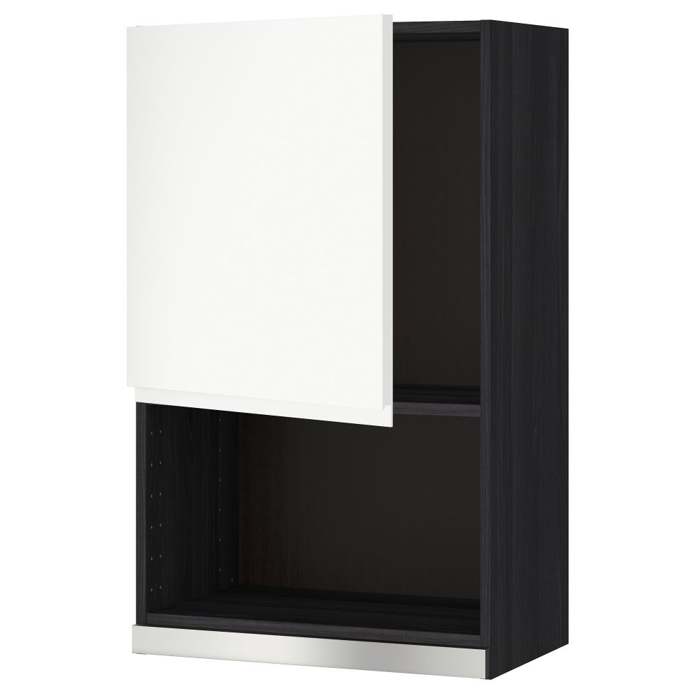 IKEA, вид спереди - схема-чертеж с размерами