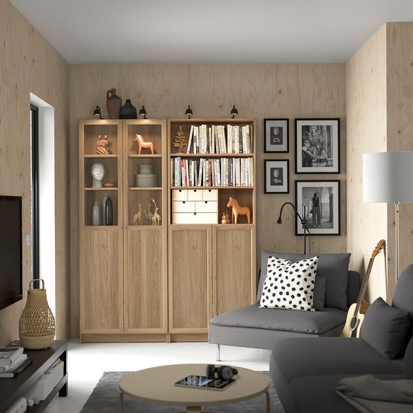IKEA, дополнительный ракурс
