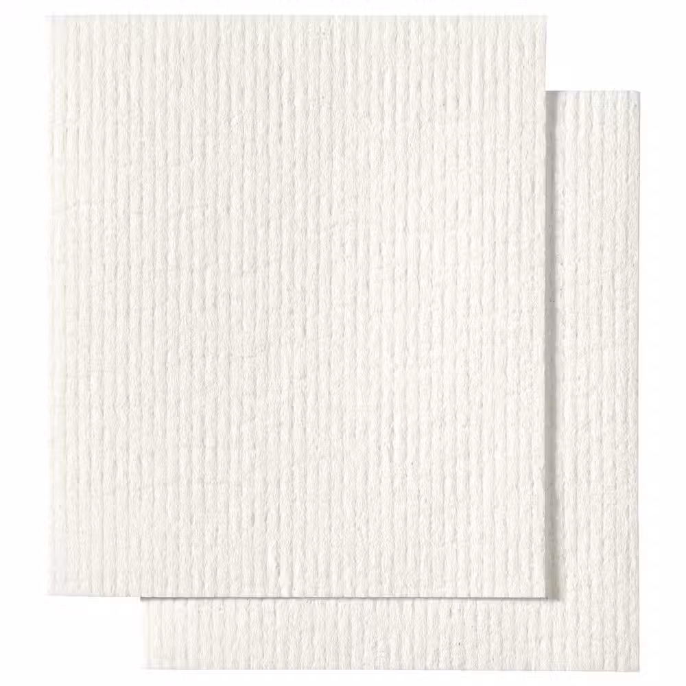 TRIXIG ТРИКСИГ Салфетка для уборки 18x20 см - фото 1