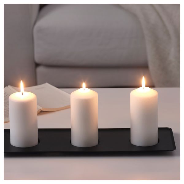 IKEA, дополнительный ракурс - схема-чертеж с размерами