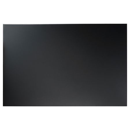 Доска для записей, черный 40x60 см IKEA SVENSÅS СВЕНСОС 704.403.69