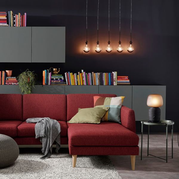 IKEA, дополнительный ракурс