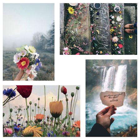 Открытка, Цветы 10x15 см IKEA ЮЛЛЕВАД 804.657.26