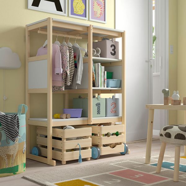 IKEA, дополнительный ракурс