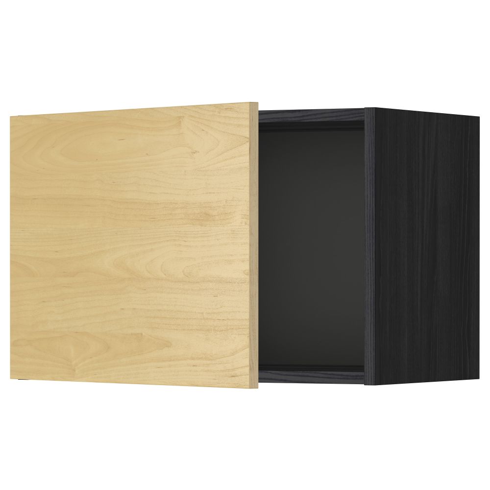 IKEA, вид спереди - схема-чертеж с размерами