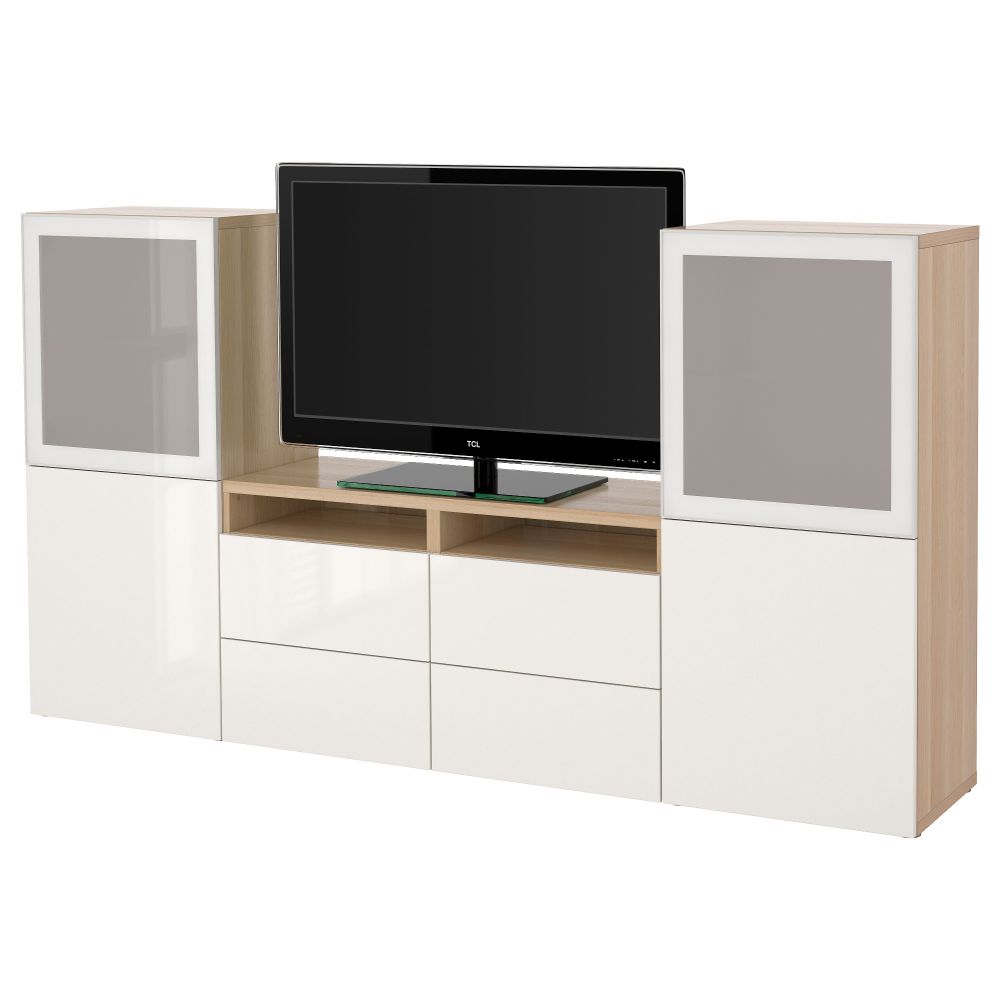 IKEA в интерьере