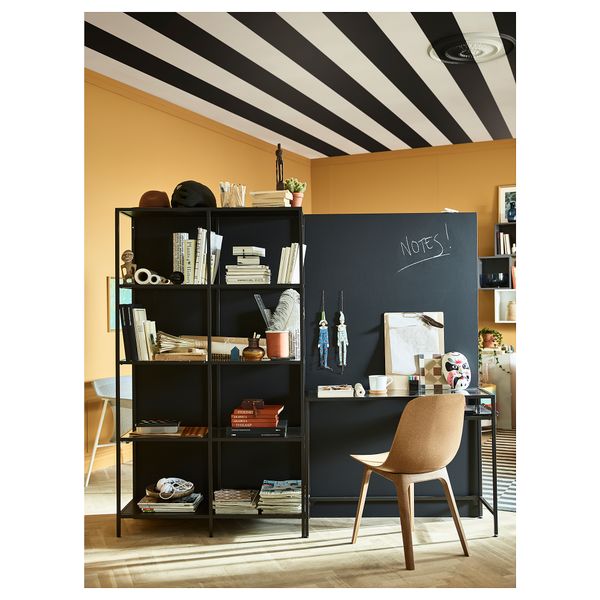 IKEA, дополнительный ракурс