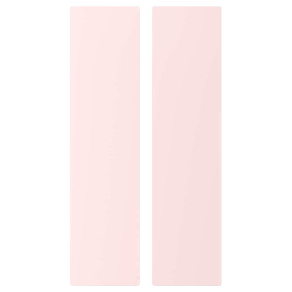 IKEA, вид спереди - схема-чертеж с размерами