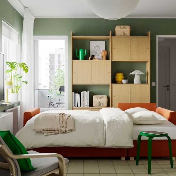 IKEA, дополнительный ракурс