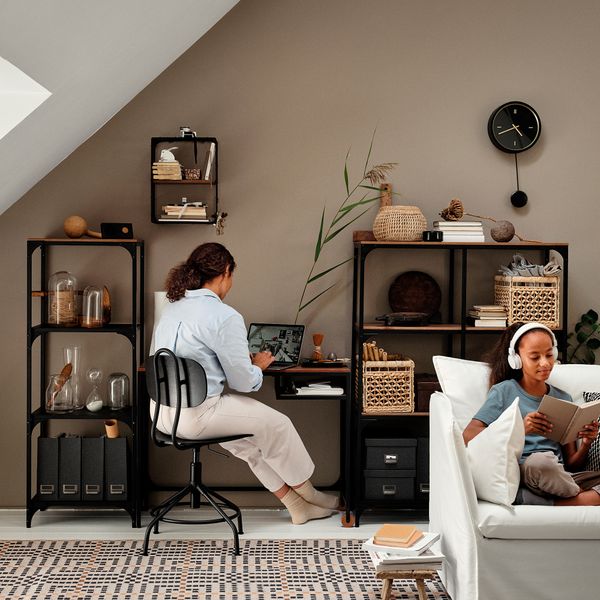IKEA, дополнительный ракурс