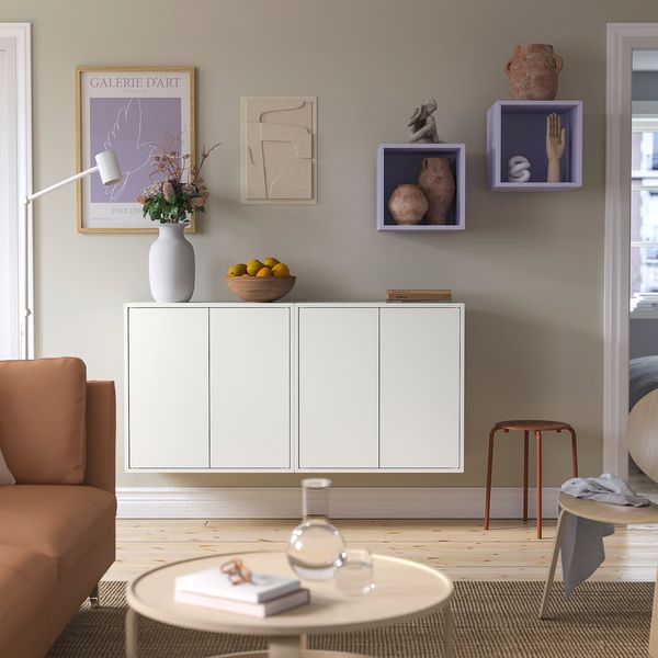 IKEA, дополнительный ракурс