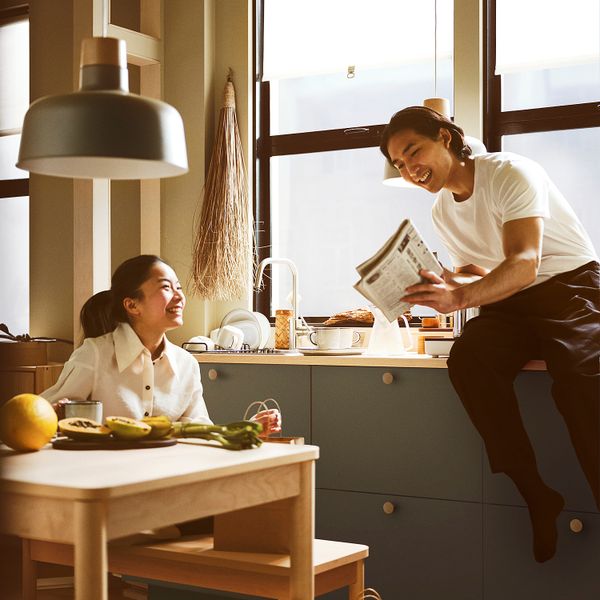 Раздвижной стол, береза, 118, 173x78 см IKEA RÖNNINGE РЁННИНГЕ 305.074.65 - фото 7