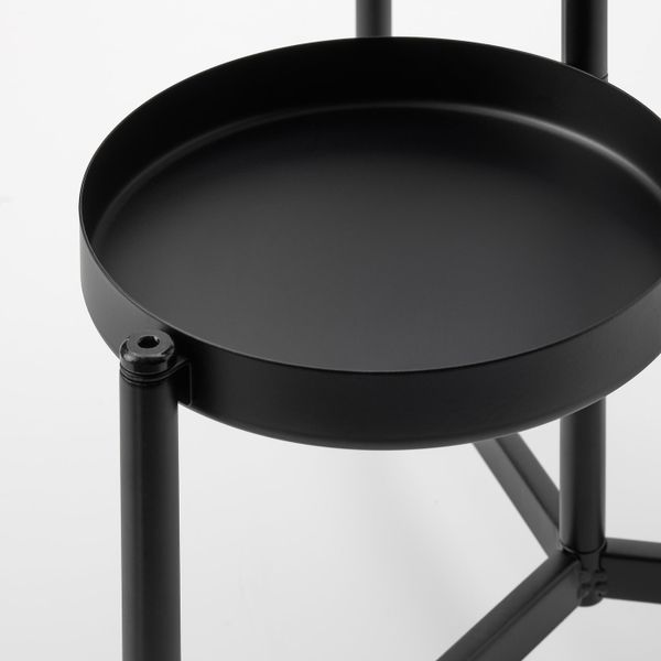 IKEA, дополнительный ракурс - схема-чертеж с размерами