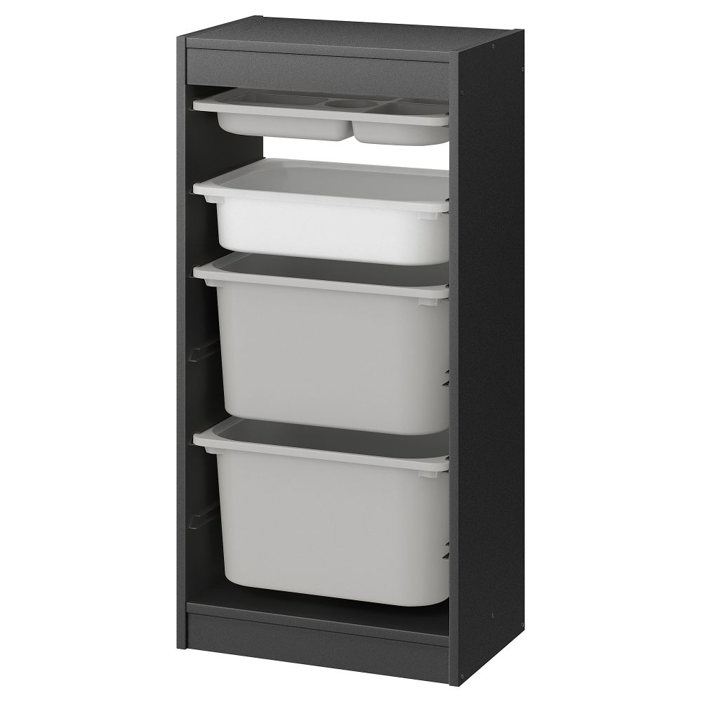 IKEA, вид спереди