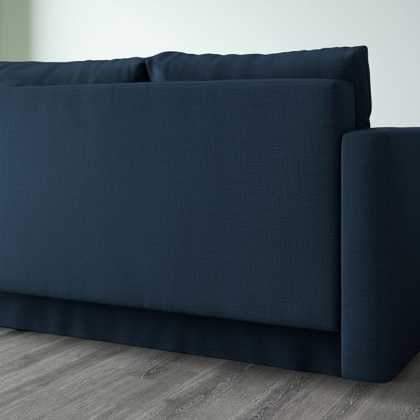 IKEA, дополнительный ракурс
